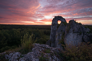Okiennik Wielki